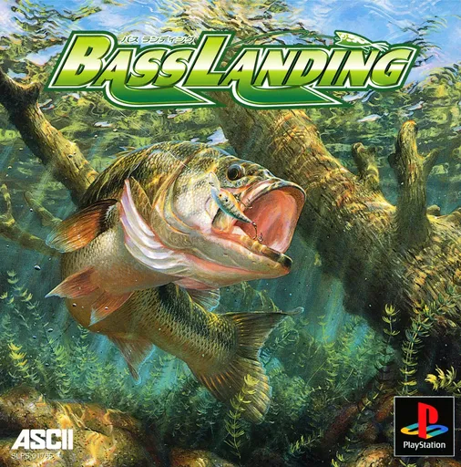 Bass Landing (Japan)